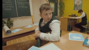 ОТ ПЕРВОГО ЛИЦА: (ШГШ) 3 СЕЗОН 2 СЕРИЯ