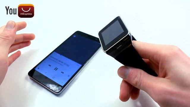 Классные смарт часы с AliExpress смотреть онлайн