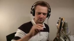 Пушной. Как в домашних условиях записывать песни. Секреты звукозаписи.