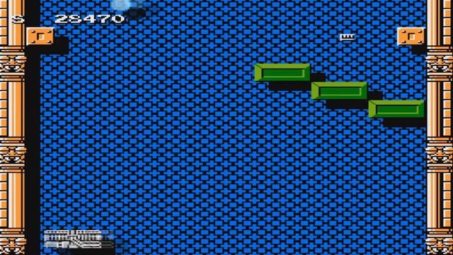 ХАКИ #11: Adventure Island смотреть онлайн