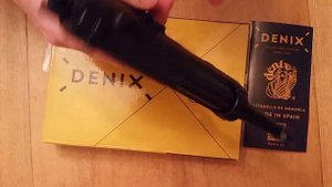 Пистолет Вальтер П-38 (Walther P38) макет ММГ, Denix replica 1081