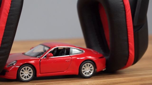 Logitech G332 İnceleme смотреть онлайн