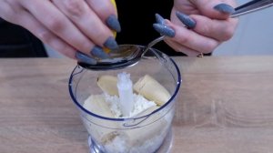 У вас есть БАНАНЫ и КАКАО? Торт БЕЗ МУКИ И САХАРА! ПП десерт