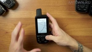 Какой навигатор Garmin выбрать в 2023 году | Туризм, мото, авто