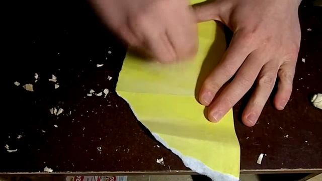 Жук-скарабей своими руками смотреть онлайн