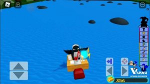 построй корабль получи сокровище промокоды 3 - roblox gameplay