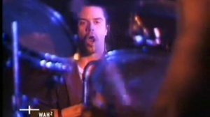 Fantomas - Mike Patton & Dave Lombardo - Freaked Out  (Live)