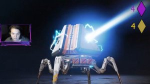 ОТКРЫТИЕ 60 КЕЙСОВ APEX LEGENDS!