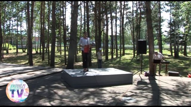 День Памяти и Скорби Большой Улуй 2017 год смотреть онлайн