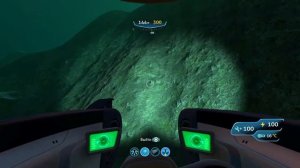 Где найти АЛМАЗЫ в игре Subnautica?