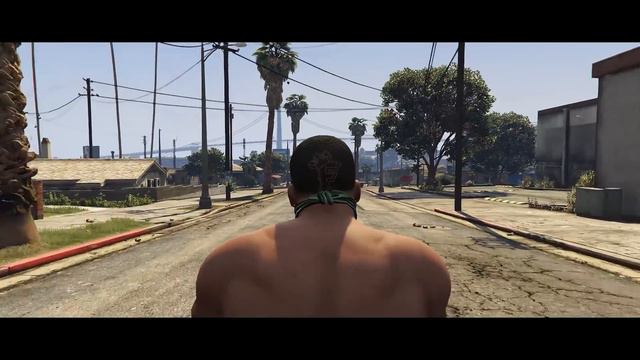 GTA 5 PC Editor- The Families- FDF- Forum Drive Families- GTA 5 Cinematic смотреть онлайн