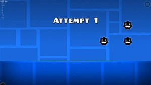 Новые ТРИГГЕРЫ в Geometry Dash 2.2