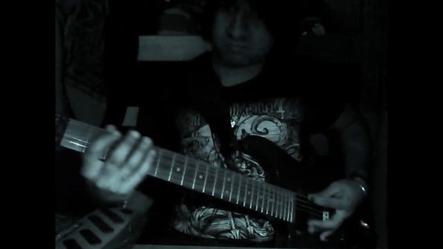 PERIPHERY NEW GROOVE (the old live intro) смотреть онлайн