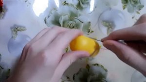 как сделать игрушку для кота(кошки) легко в домашних условиях