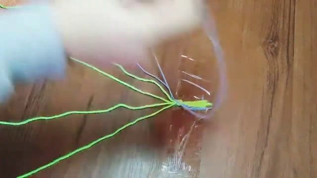 How to make a bracelet КАК СДЕЛАТЬ ФЕНИЧКИ, фенички от Монички смотреть онлайн