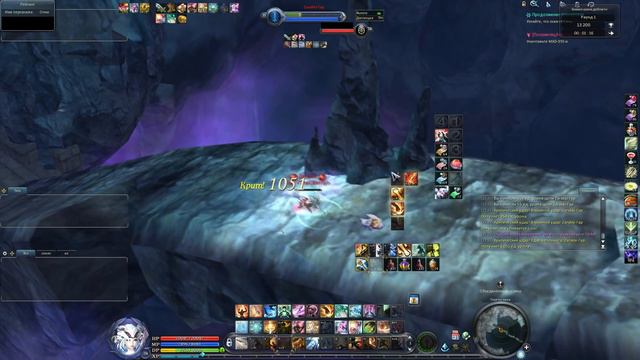 [AION] Тотальный обзор классов (5/11) смотреть онлайн