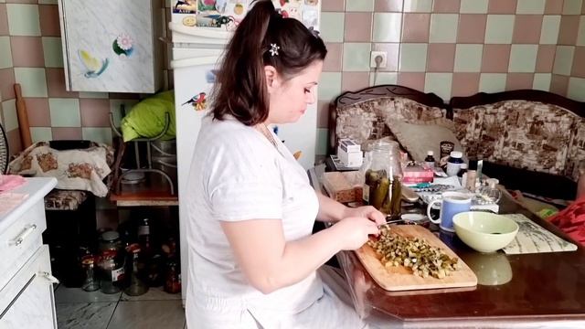 СУП РАССОЛЬНИК.???