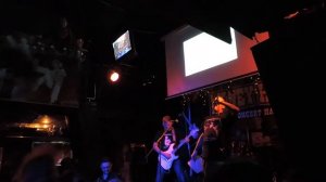 ФАУ & Александр Танкович 01/11/19 PUNK-СЛЕТ им.СВИНА