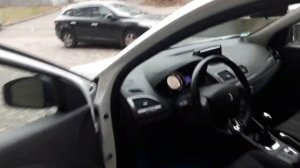 Внимание! Renault Megane 3, пробег 94тыс.км. 1.5dci дизель 2015 год 10800$