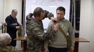 "КУРС" Радиационная химическая и биологическая защита