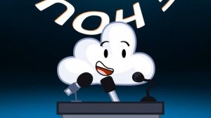 BFDI - Pen Gets Roasted ft. Petunia, Magnolia, and Jarvis