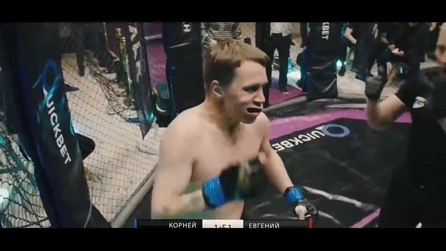КОРНЕЙ ТАРАСОВ VS ЕВГЕНИЙ КОЛЕСНИКОВ. ЖЕСТКАЯ ЗАРУБА.