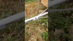 Кочевая пасека. Кочевой домик
