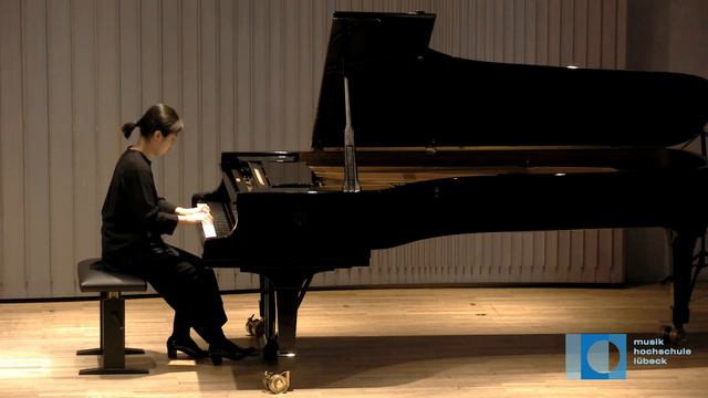 MHL-Studios: Musizierstunde Klavier / Klasse Prof. Konrad Elser смотреть онлайн