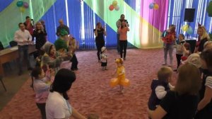 Ползунки на старт 2017