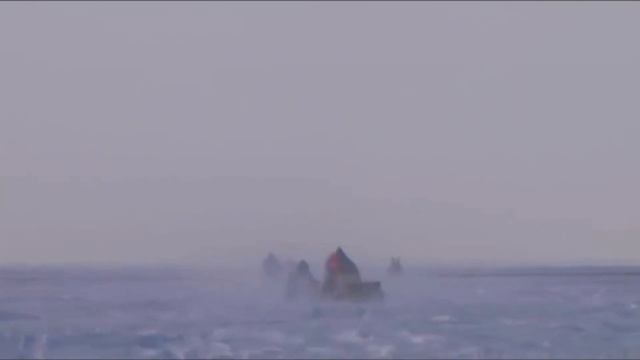Виталий Гасаев. Северный десант(муз К.Потылицын сл. В. Дюненбаев) смотреть онлайн