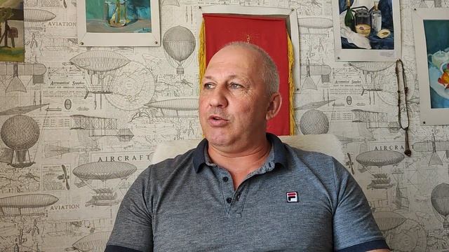 Очная ставка список всех выпусков