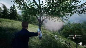 В погоне за пчёлами!  - RANCH SIMULATOR