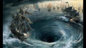 В тихом омуте