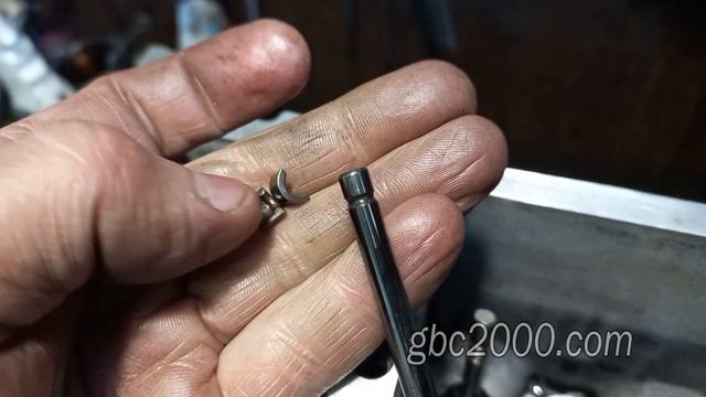 Трех и одноканавочные клапаны сухарики в чем отличие преимущества и недостатки соединений. Наш отве смотреть онлайн