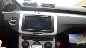 Android 4.4 Car Multimedia 2