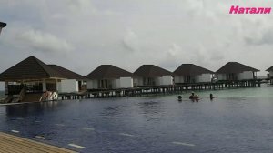 . Отель Ellaidhoo Maldives By Cinnamon 4* Элайдже Мальдивы