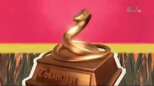 01 Охотница на змей смотреть онлайн