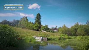 Георгиевское – полуостров надежды