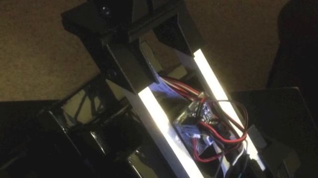 Black Raspberry Pi Rover#1 смотреть онлайн