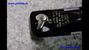 Гайкорез гидравлический