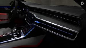 2023 Akrapovic Audi RS 7 Exclusive — новый Wild RS7 в деталях