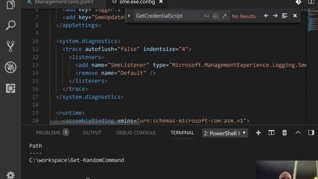 Exploring Windows Admin Center files смотреть онлайн