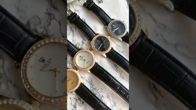 Часы женские Rolex