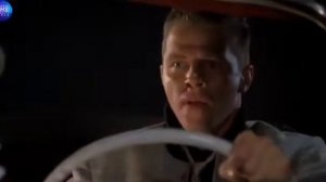 Назад в будущее 2 (перевод Андрея Гаврилова) 1989г.