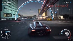 NEED FOR SPEED PAYBACK (INTRO PART 1) / NFS FROM ORIGINAL XBOX ONE HD/ ZOOGAMERZ