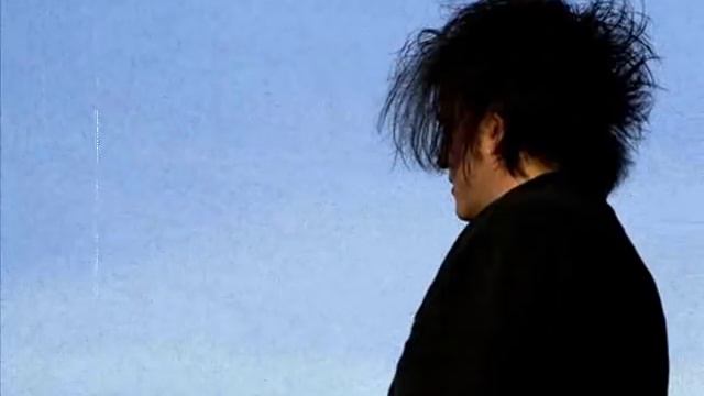 The Cure - Killing an arab смотреть онлайн