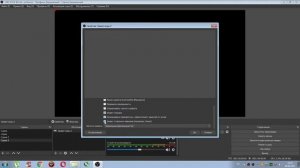 Добавляем FPS monitor в Obs для Тестирования игр #Obs