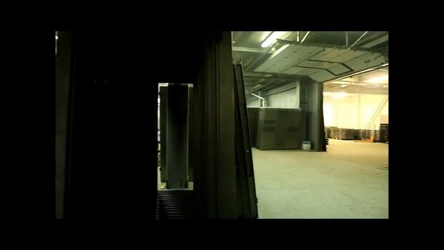 Производство стальных дверей Металюкс смотреть онлайн