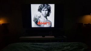 Слушаем The Doors на Dynaudio Emit 20, Emotiva a2