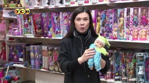 Что подарить ребенку на Новый год